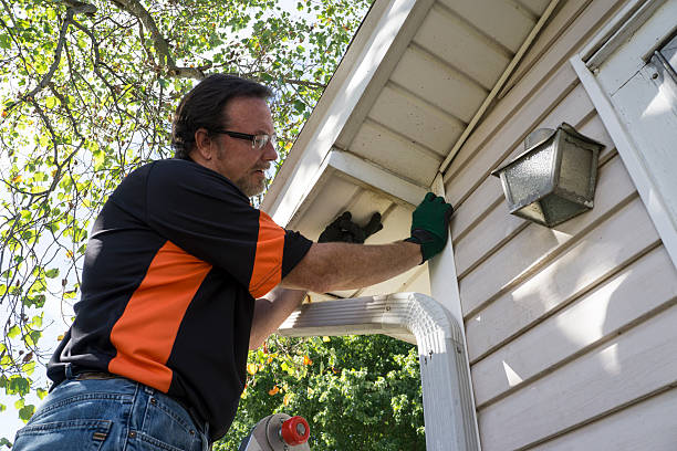Best Composite Siding  in Galesburg, MI